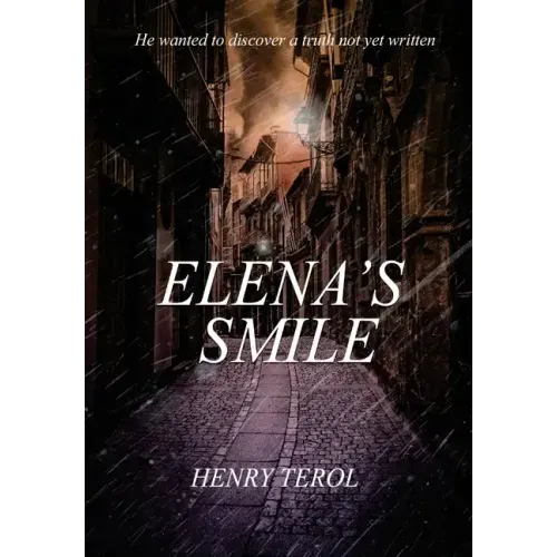 Elena's Smile