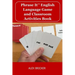 Phrase It English Language Game and Classroom Activities Book