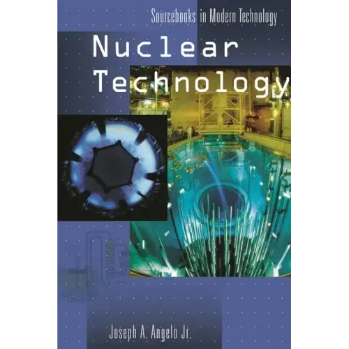 Nuclear Technology
