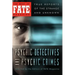 Psychic Detectives and Psychic Crimes