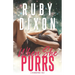 When She Purrs: A Risdaverse Tale (Sci-Fi Alien Romance)