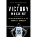 The Victory Machine: The Making and Unmaking of the Warriors Dynasty