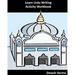 Learn Urdu Writing Activity Workbook