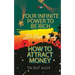 Your Infinite Power To Be Rich & How To Attract Money