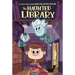 The Haunted Library