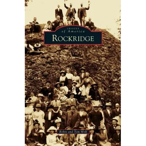 Rockridge