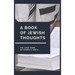 A Book of Jewish Thoughts