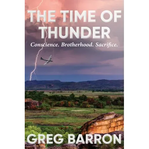 The Time of Thunder