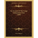 An Account Of The Congo Independent State (1889)