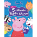 More Peppa 5-Minute Stories (Peppa Pig)