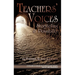 Teachers' Voices: Storytelling and Possbility (PB)