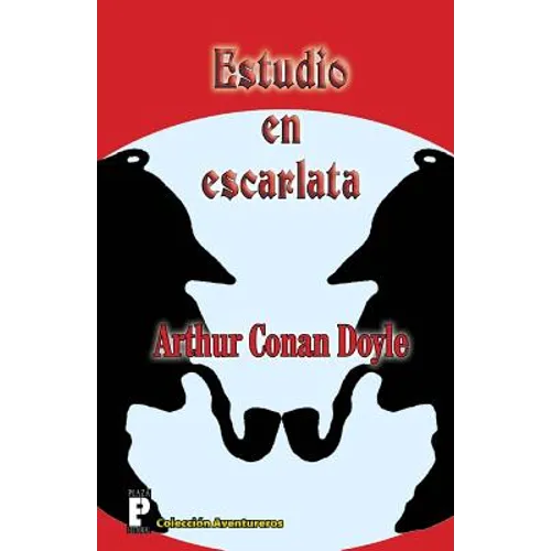 Estudio en escarlata