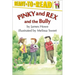 Pinky and Rex and the Bully: Ready-To-Read Level 3