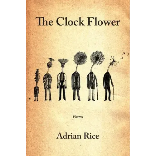 The Clock Flower
