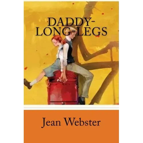 Daddy-Long-Legs