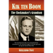 Kik ten Boom, The Clockmaker's Grandson