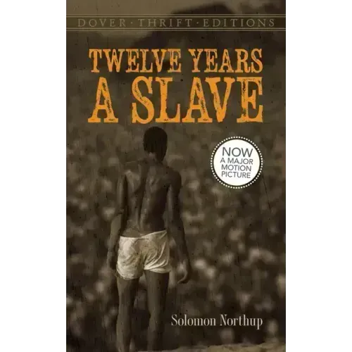 Twelve Years a Slave