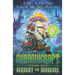Shadowcroft Academy For Dungeons: Year One