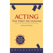 Acting: The First Six Lessons (Enhanced Edition)