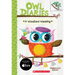 A Woodland Wedding: A Branches Book (Owl Diaries #3): Volume 3