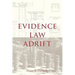 Evidence Law Adrift