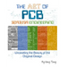 The Art of PCB Reverse Engineering: Unravelling the Beauty of the Original Design