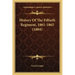 History Of The Fiftieth Regiment, 1861-1865 (1884)