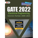Gate 2022 Electrical Engineering Solved Papers (2000-2021)