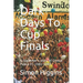 Dark Days To Cup Finals: A Supporter's story of Crystal Palace FC 1981-1993