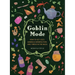 Goblin Mode: How to Get Cozy, Embrace Imperfection, and Thrive in the Muck