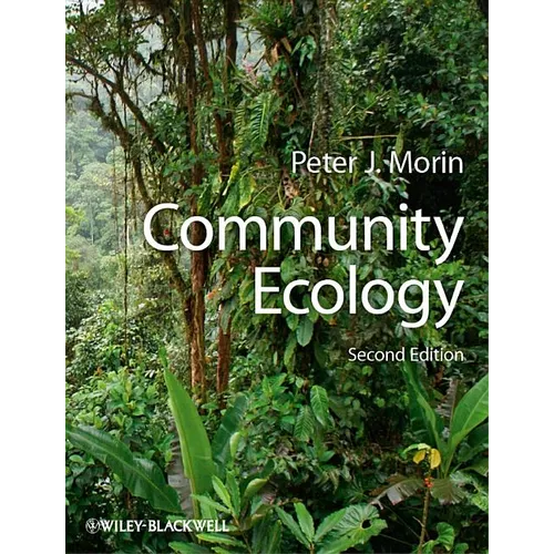 Community Ecology