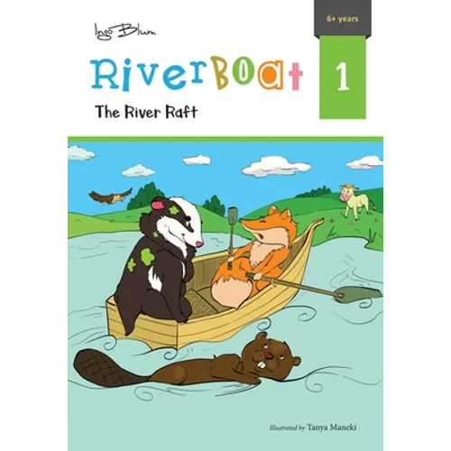 The River Raft