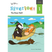 The River Raft