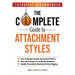 The Complete Guide To Attachment Styles