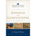 Jeremiah and Lamentations