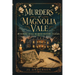 Murders of Magnolia Vale: 40 Sudoku-Style Murder Mystery Puzzles