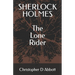 SHERLOCK HOLMES The Lone Rider