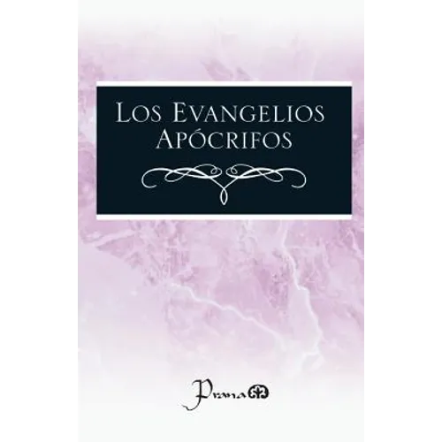 Los evangelios apocrifos