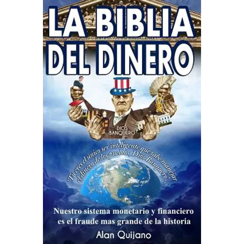 La Biblia del Dinero: ¿Por qué somos esclavos del dinero?