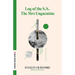 Log of the S.S. the Mrs Unguentine