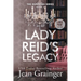 Lady Reid's Legacy: The Dunmara Series Book 3