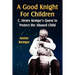 A Good Knight for Children: C. Henry Kempe's Quest to Protect the Abused Child