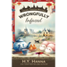 Wrongfully Infused