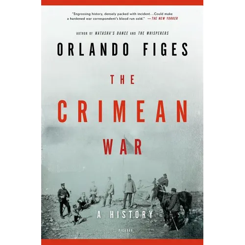 The Crimean War: A History