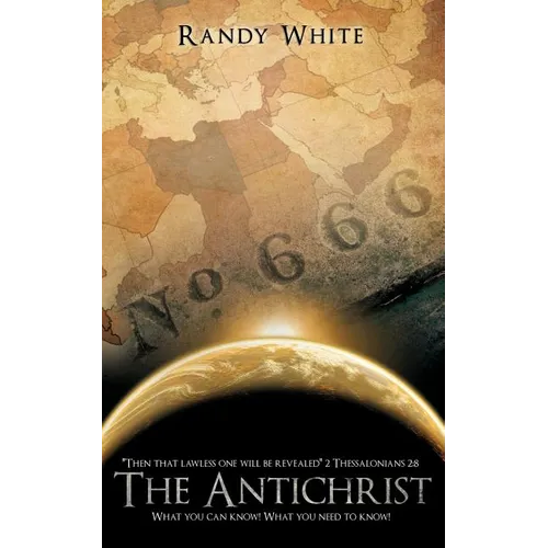 The Antichrist