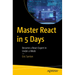 Master React in 5 Days: Become a React Expert in Under a Week