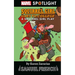 Squirrel Girl Goes to College: A Squirrel Girl Play