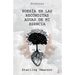 Poesía en las recónditas aguas de mi esencia