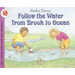 Follow the Water from Brook to Ocean