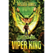 The Curse of the Viper King